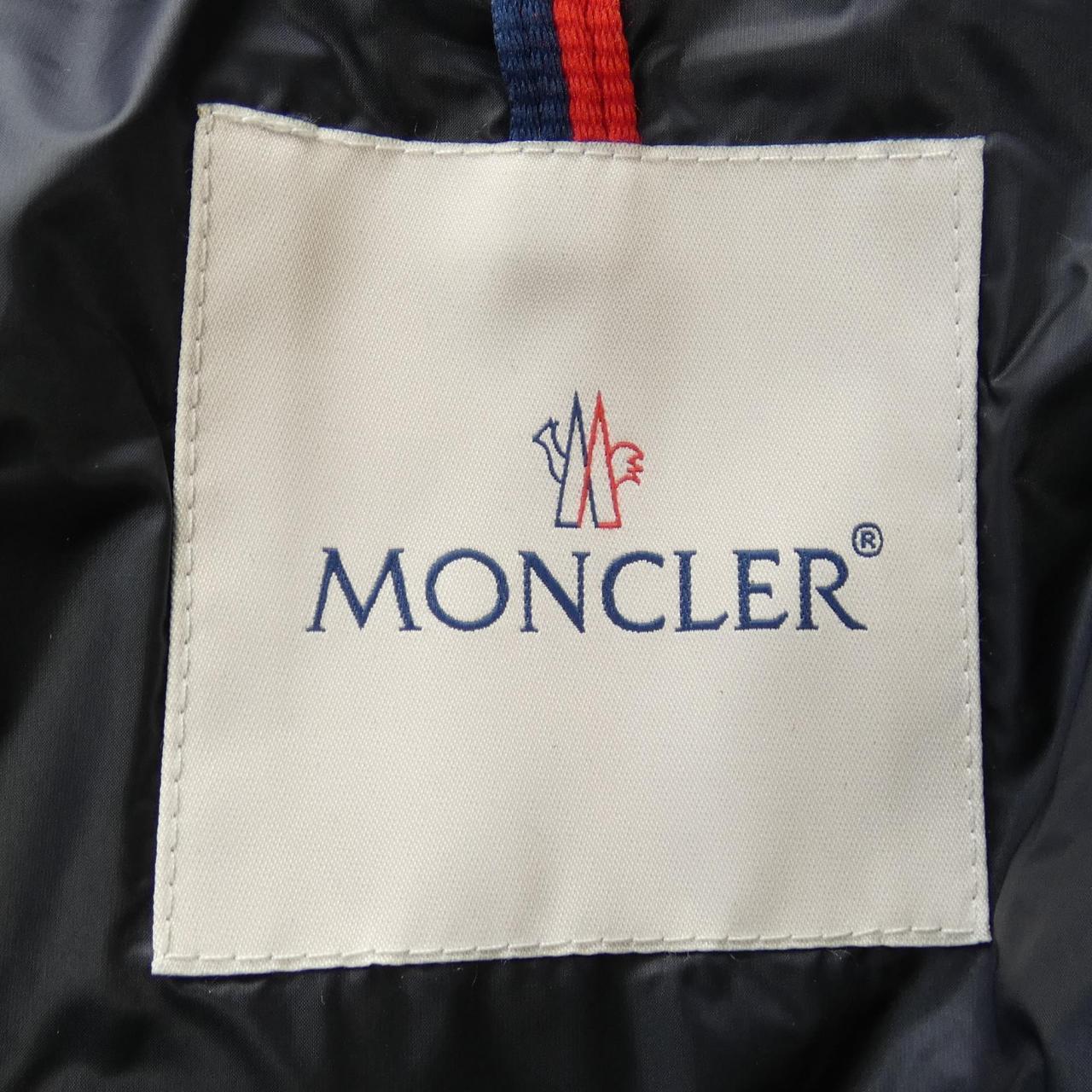 MONCLER MONCLER Down Coat