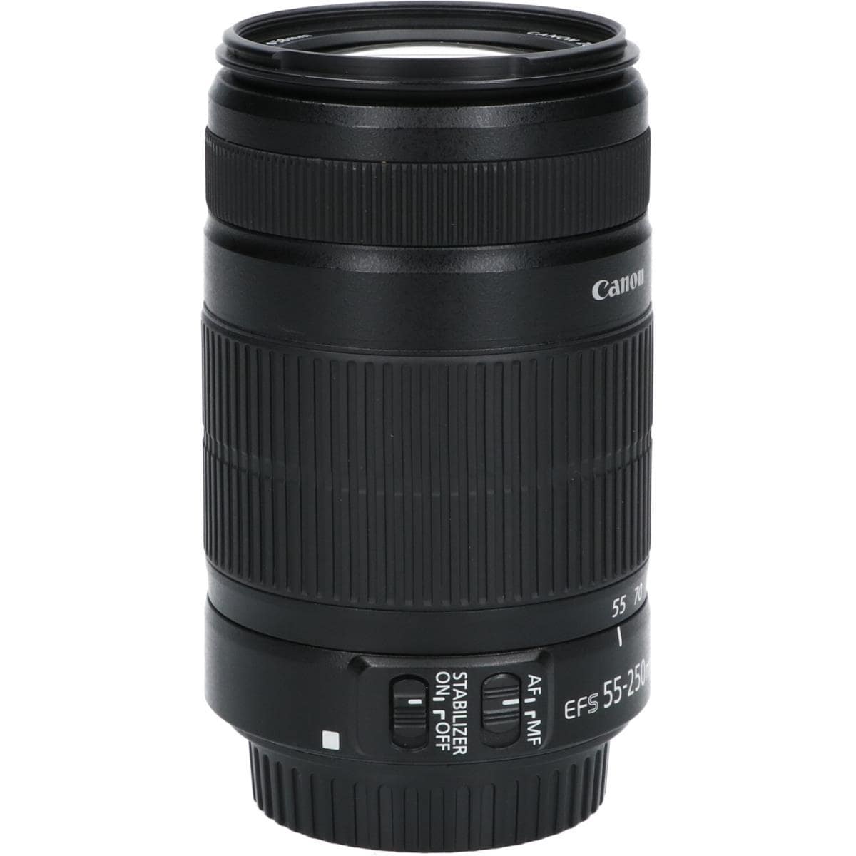 CANON EF-S55-250mm F4-5.6IS II