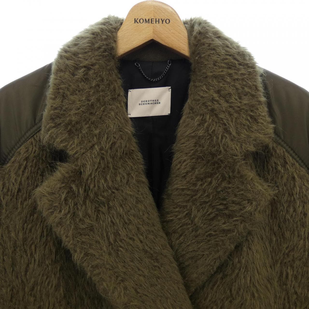 ドロシーシューマッハ DOROTHEE SCHUMACHER ジャケット