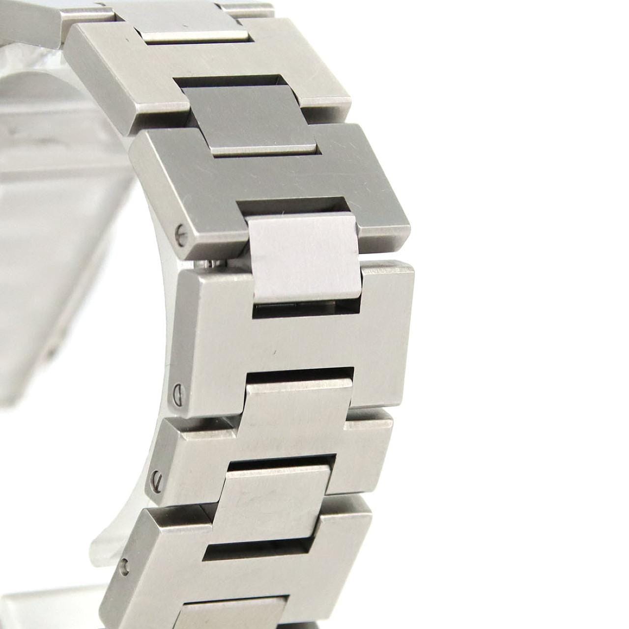 【ノーメンテナンス還元価格】カルティエ パシャC GMTグランデデイト W31049M7 SS 自動巻