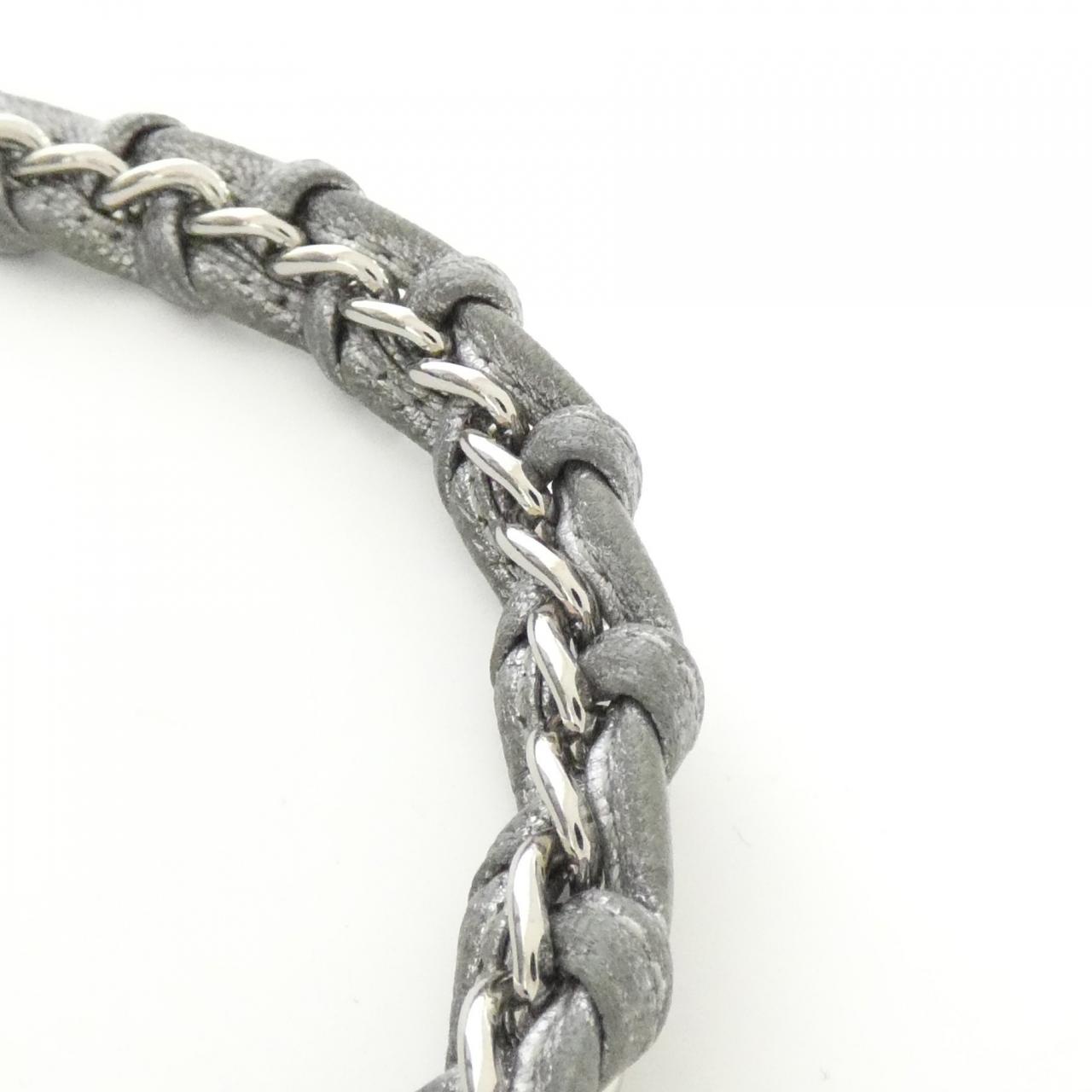 シャネル ラグジュアリー ライン 31406 ショルダーバッグ