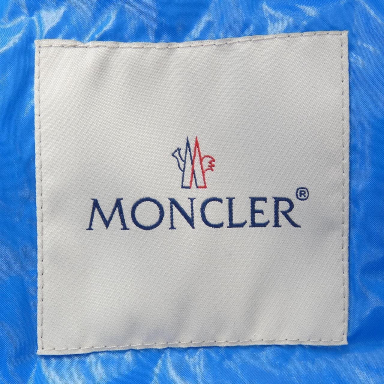 モンクレール ジーニアス MONCLER GENIUS ダウンベスト
