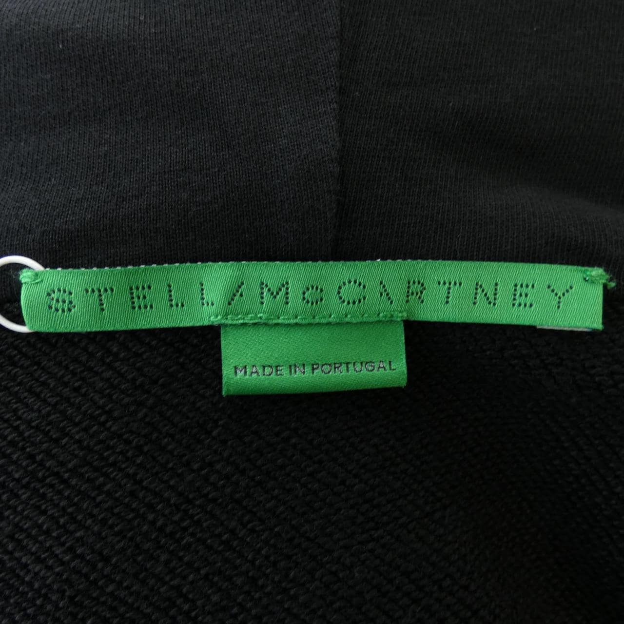 ステラマッカートニー STELLA MCCARTNEY サンシャインフーディ パーカー