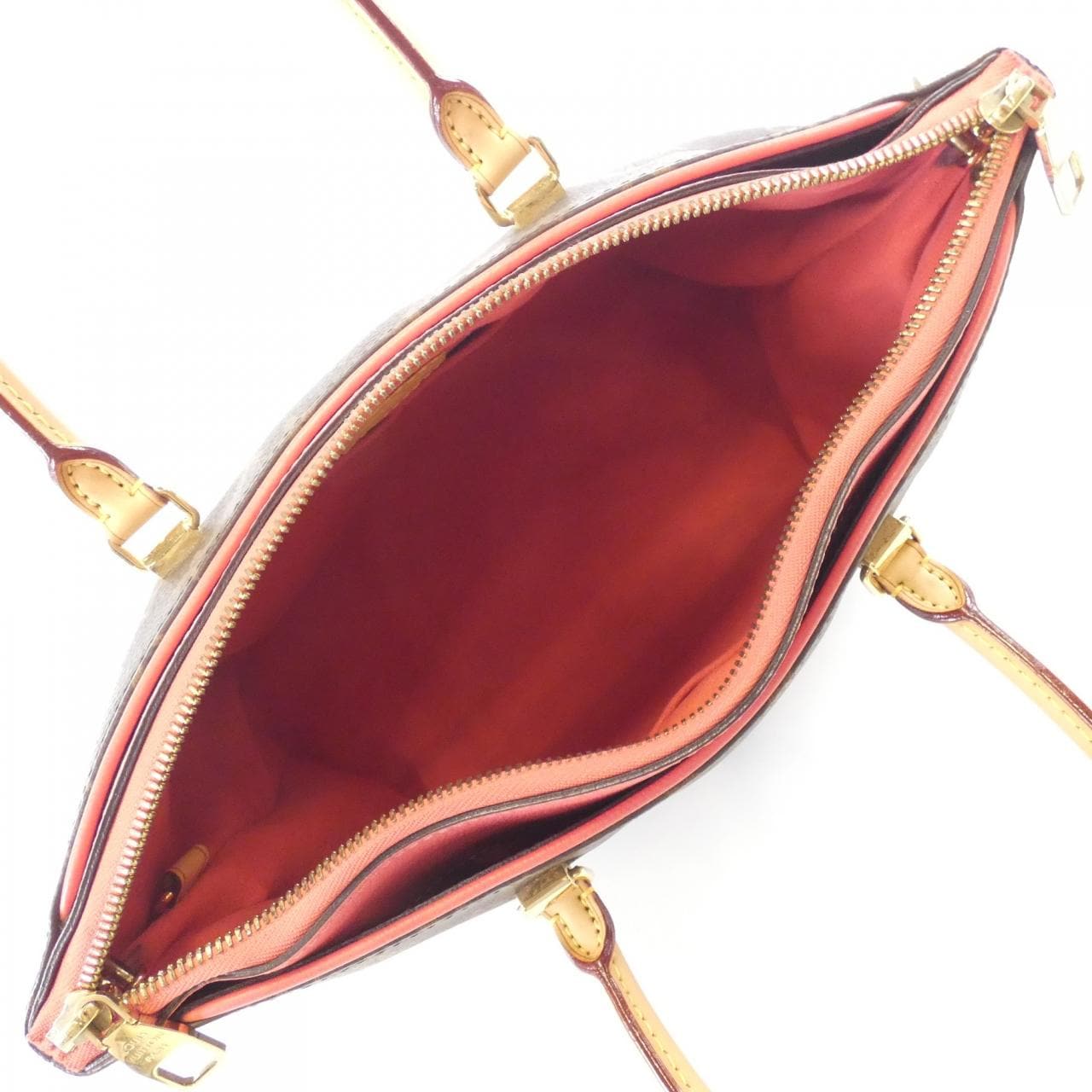 ルイヴィトン モノグラム パラス M50067 バッグ