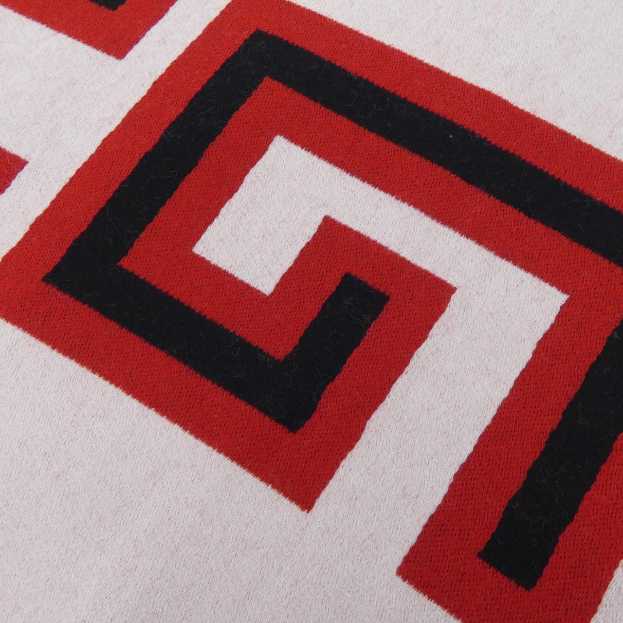 グッチ GUCCI 553116 MUFFLER