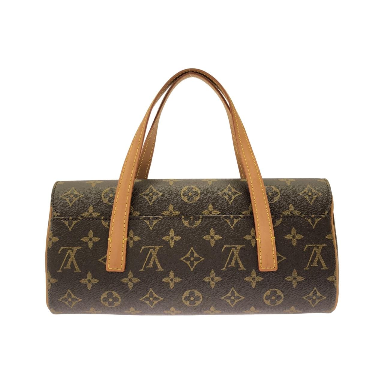 ルイヴィトン モノグラム ソナチネ M51902 バッグ