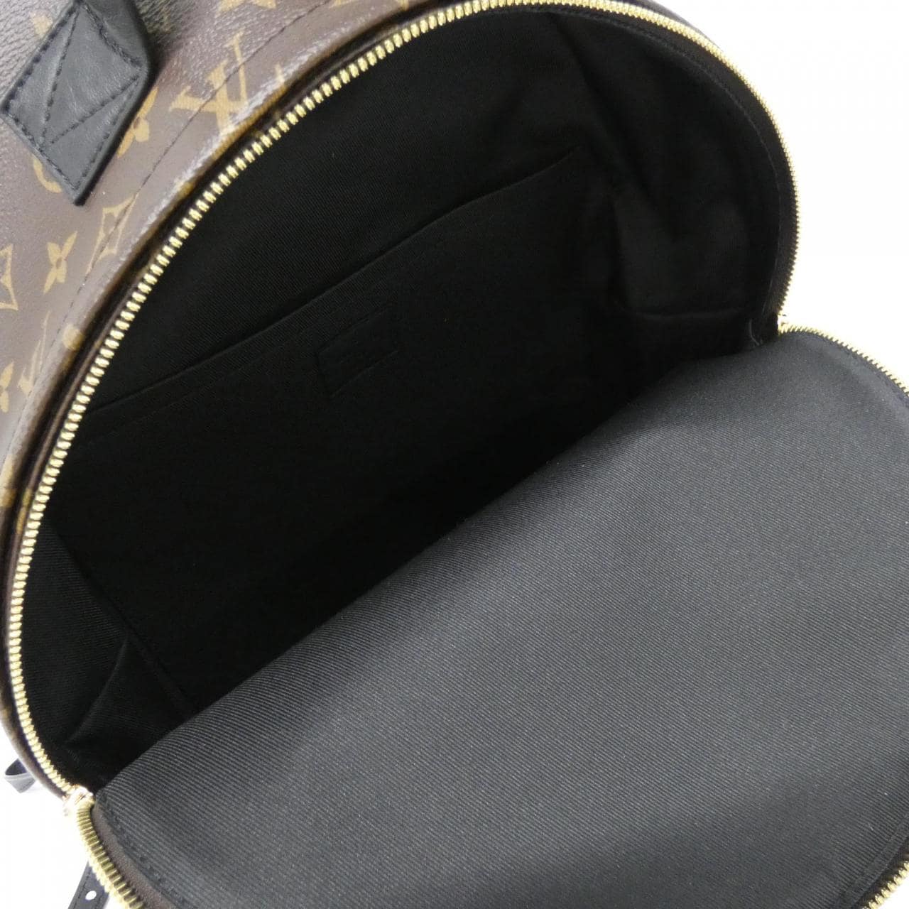 ルイヴィトン モノグラム パーム スプリングス バックパック MM M44874 リュックサック