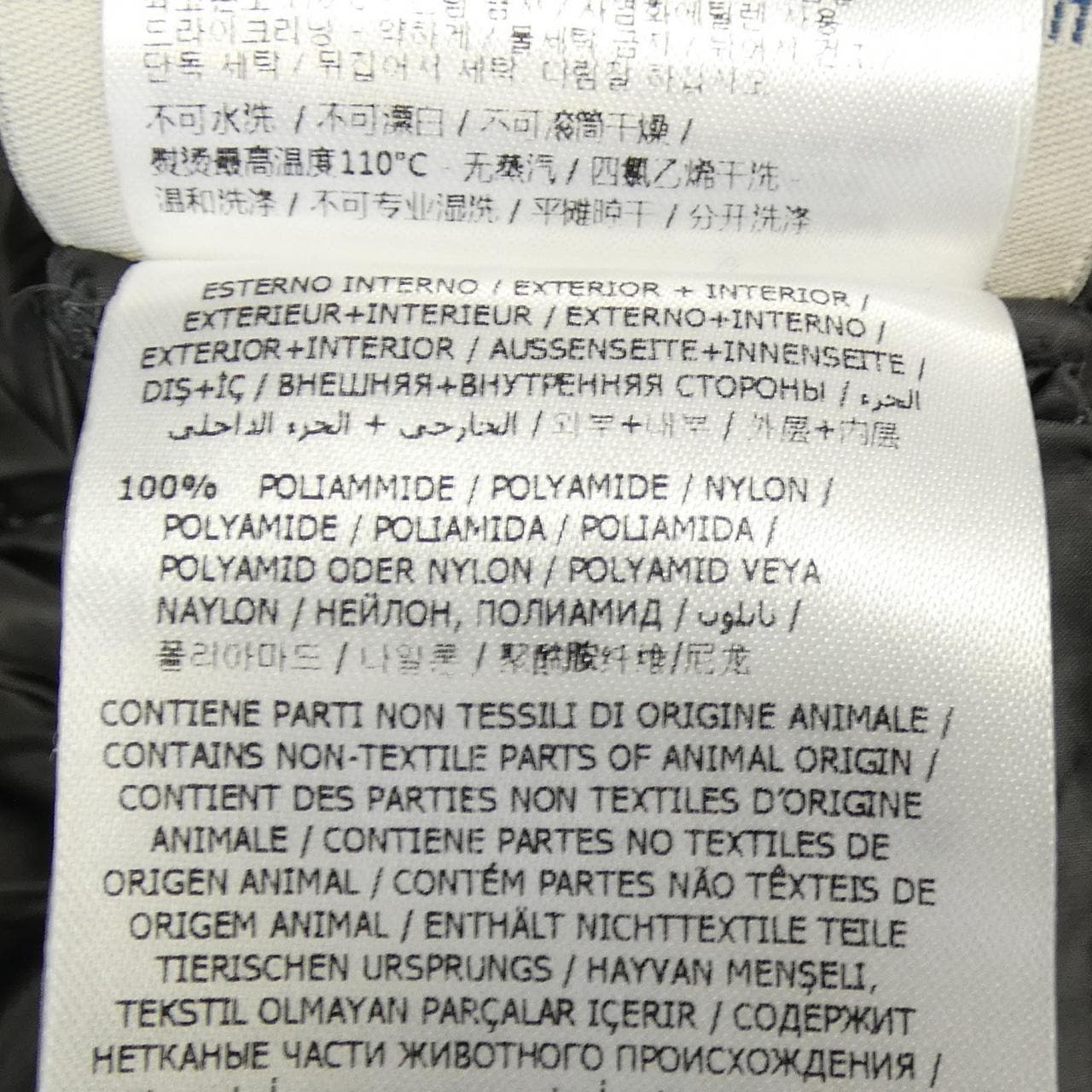 MONCLER HINOKI 羽绒服