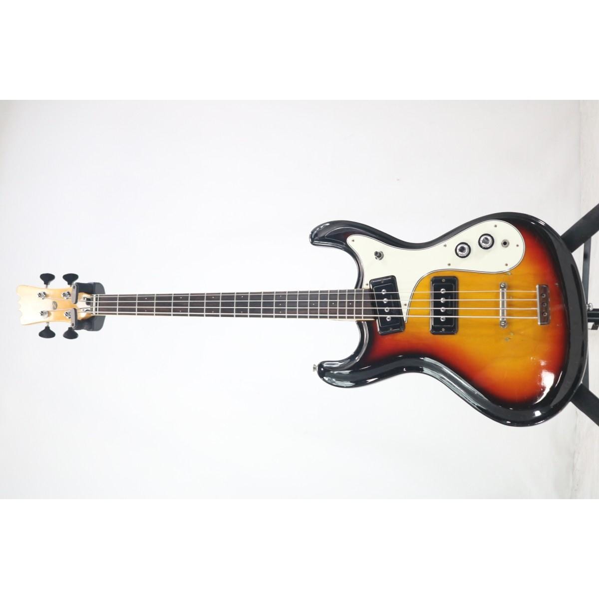 ＭＯＳＲＩＴＥ　Ａ－１１　ＡＶＥＮＧＥＲ　ＢＡＳＳ