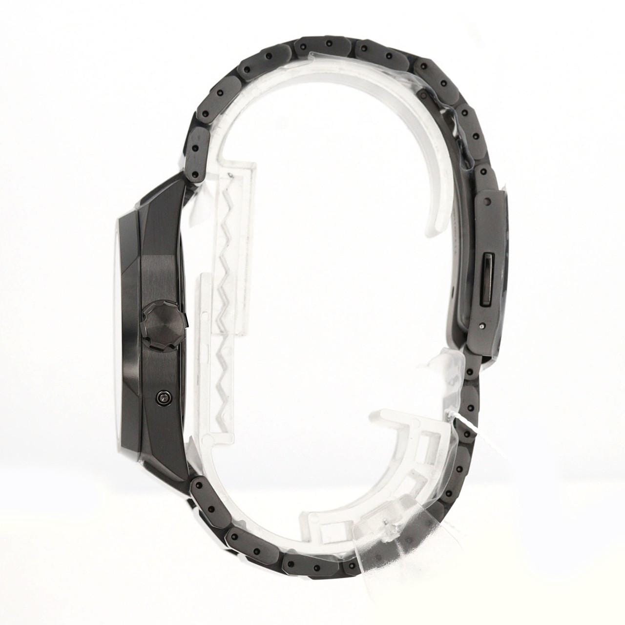 【新品】セイコー アストロン 電波時計 7B72-OANO/SBXY107 TI ソーラークォーツ