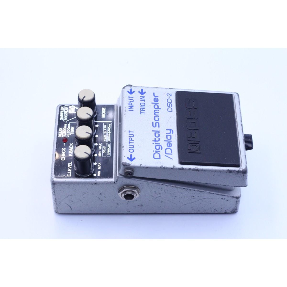 ＢＯＳＳ　ＤＳＤ－２