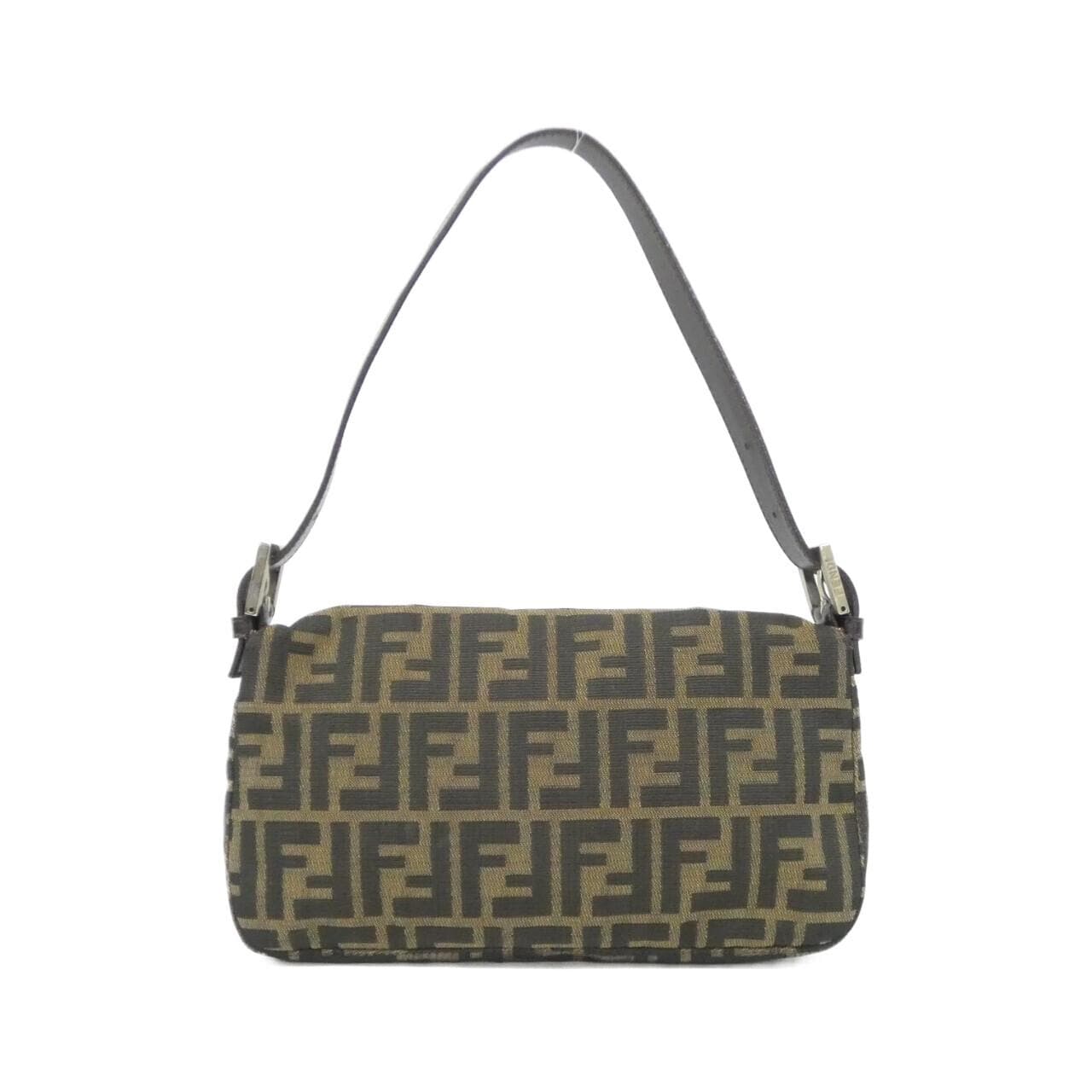 【ヴィンテージ】フェンディ バゲット 26424 ショルダーバッグ