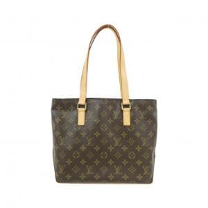 ルイヴィトン モノグラム カバ ピアノ M51148 バッグ