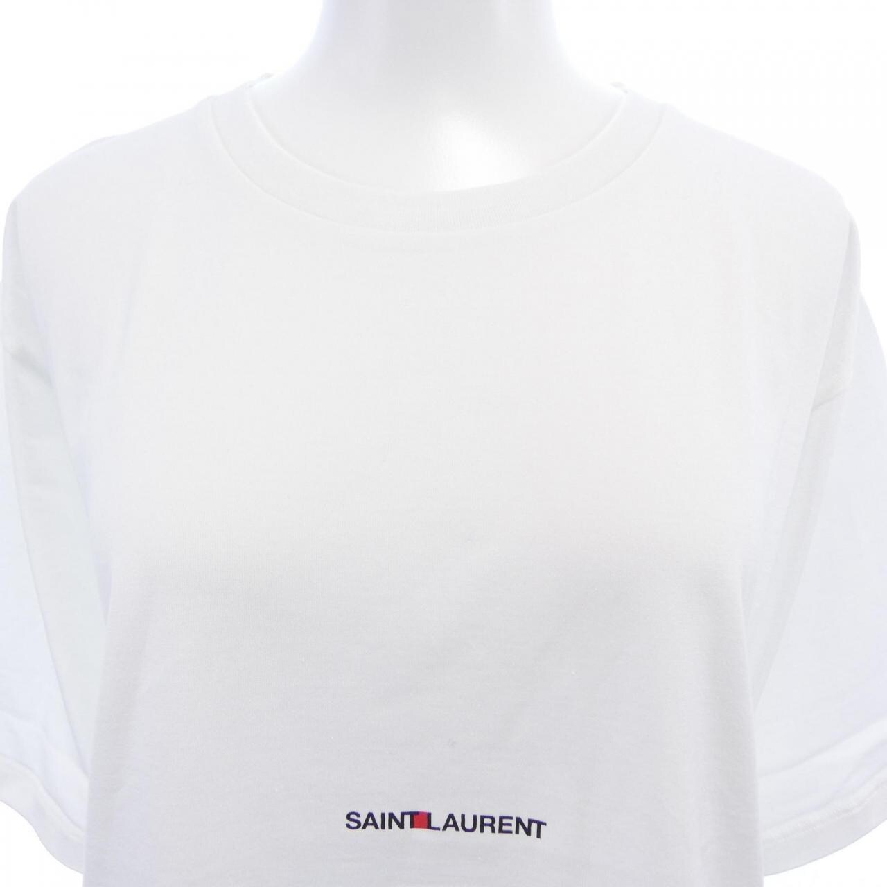 サンローラン SAINT LAURENT 460876 YB2DQ Tシャツ