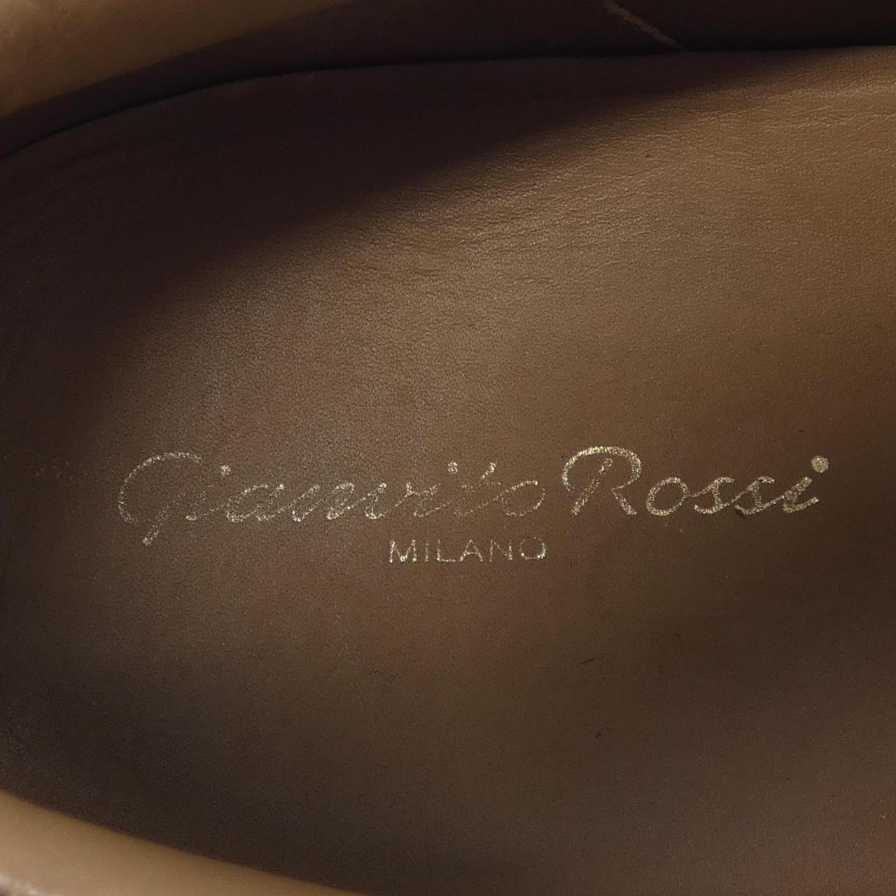 GIANVITO ROSSI运动鞋