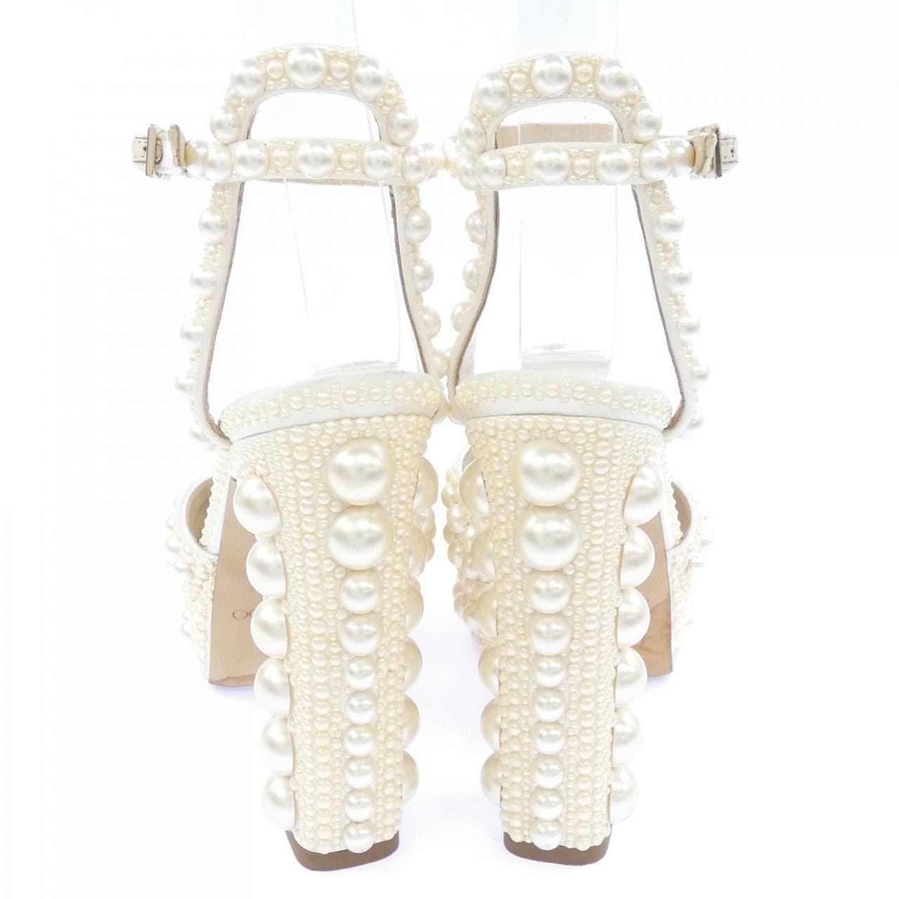 ジミーチュウ JIMMY CHOO サンダル