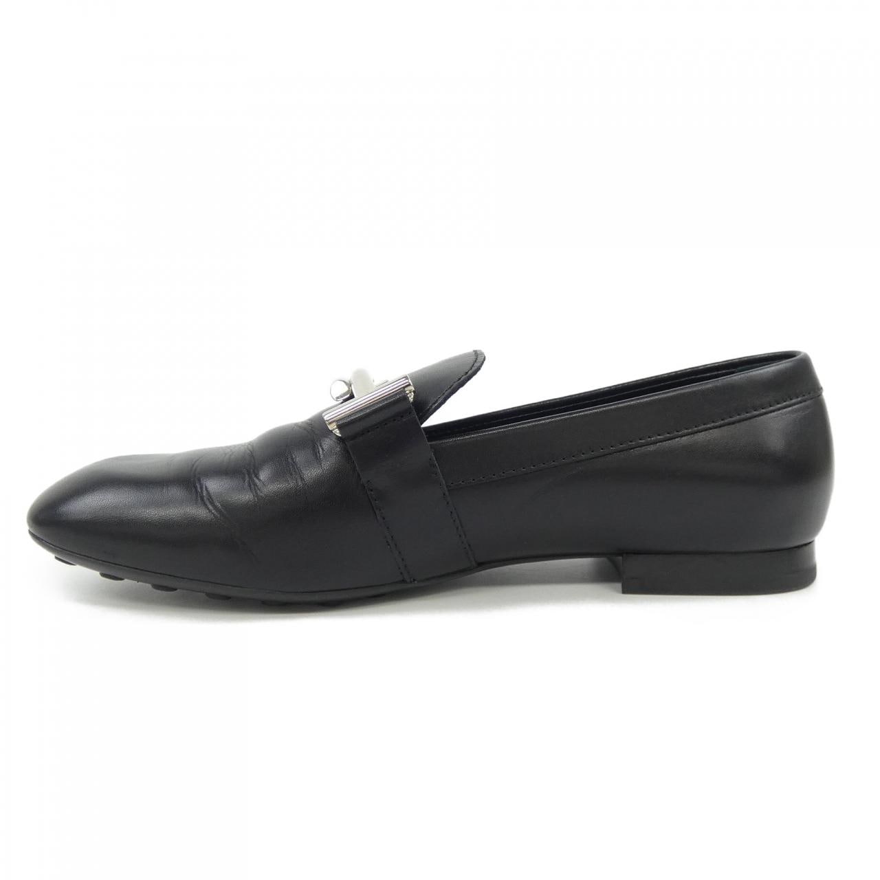 トッズ TOD'S フラットシューズ