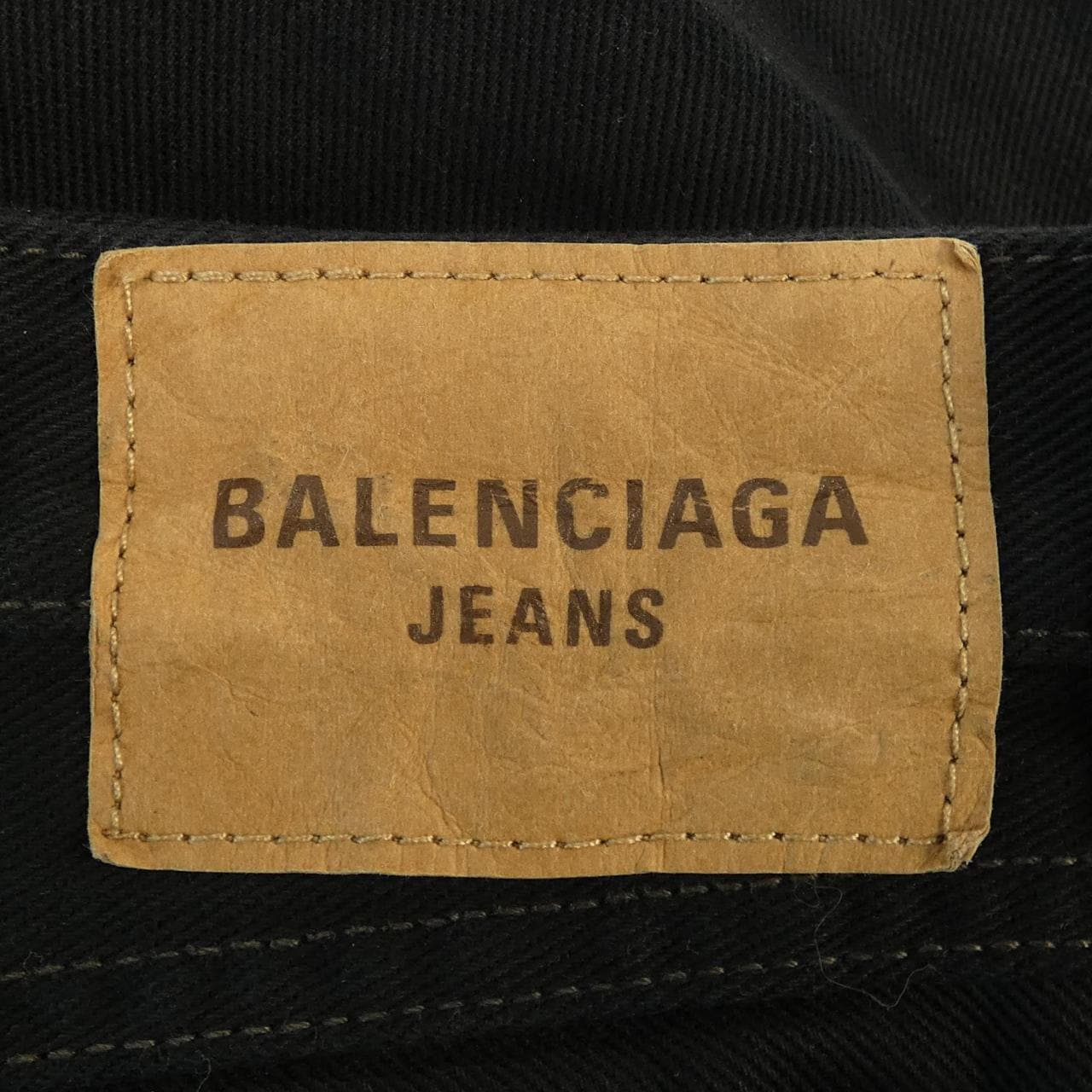 バレンシアガ BALENCIAGA 719333 TNW54 ジーンズ