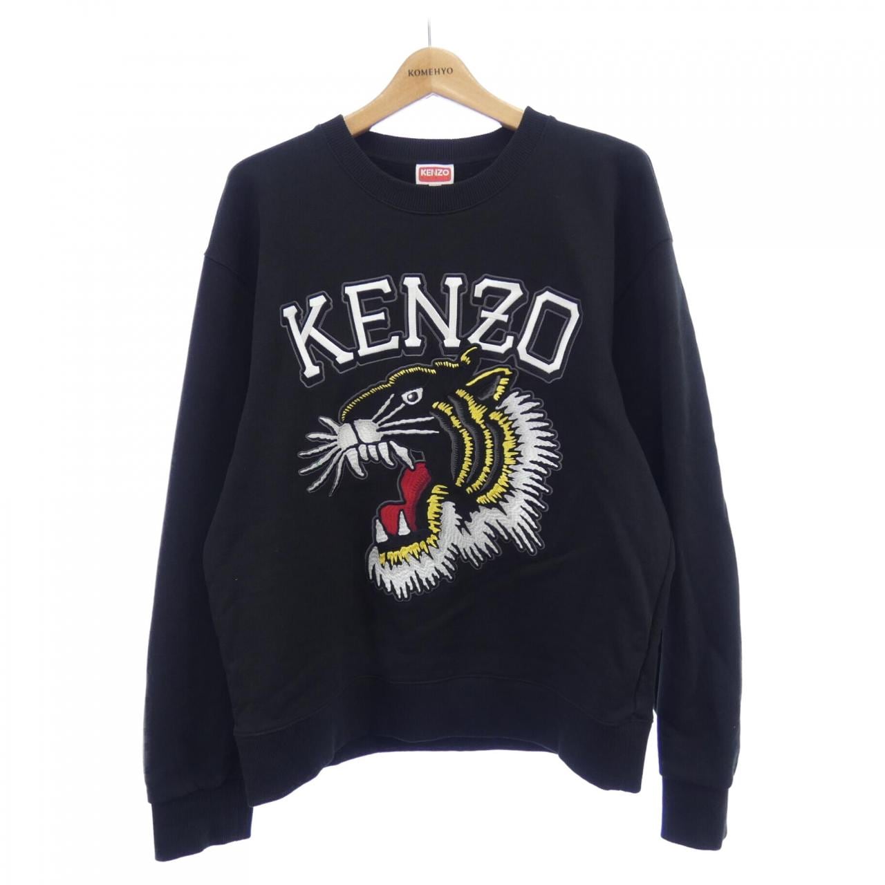 ケンゾー KENZO FD65SW0494MF スウェット