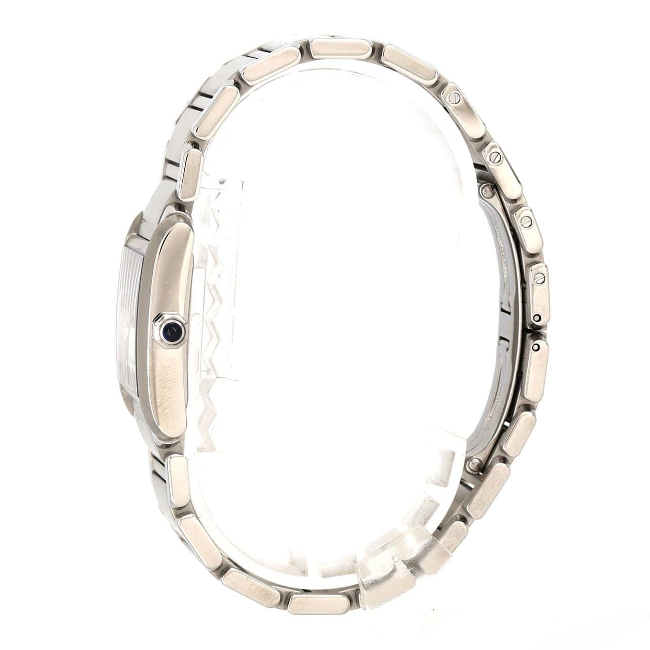 カルティエ タンクフランセーズMMデイト W51011Q3 SS クォーツ