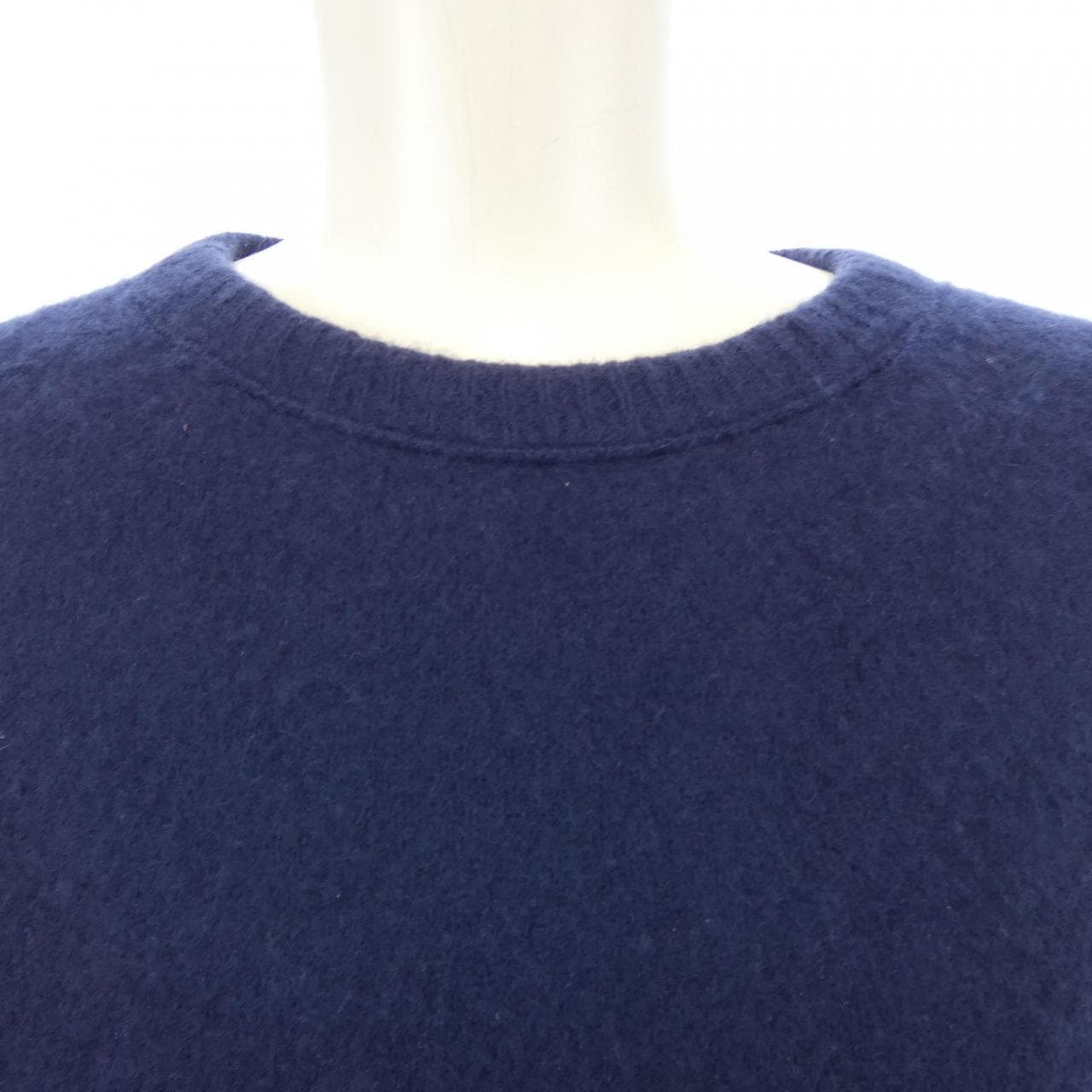 エイトン ATON ニット