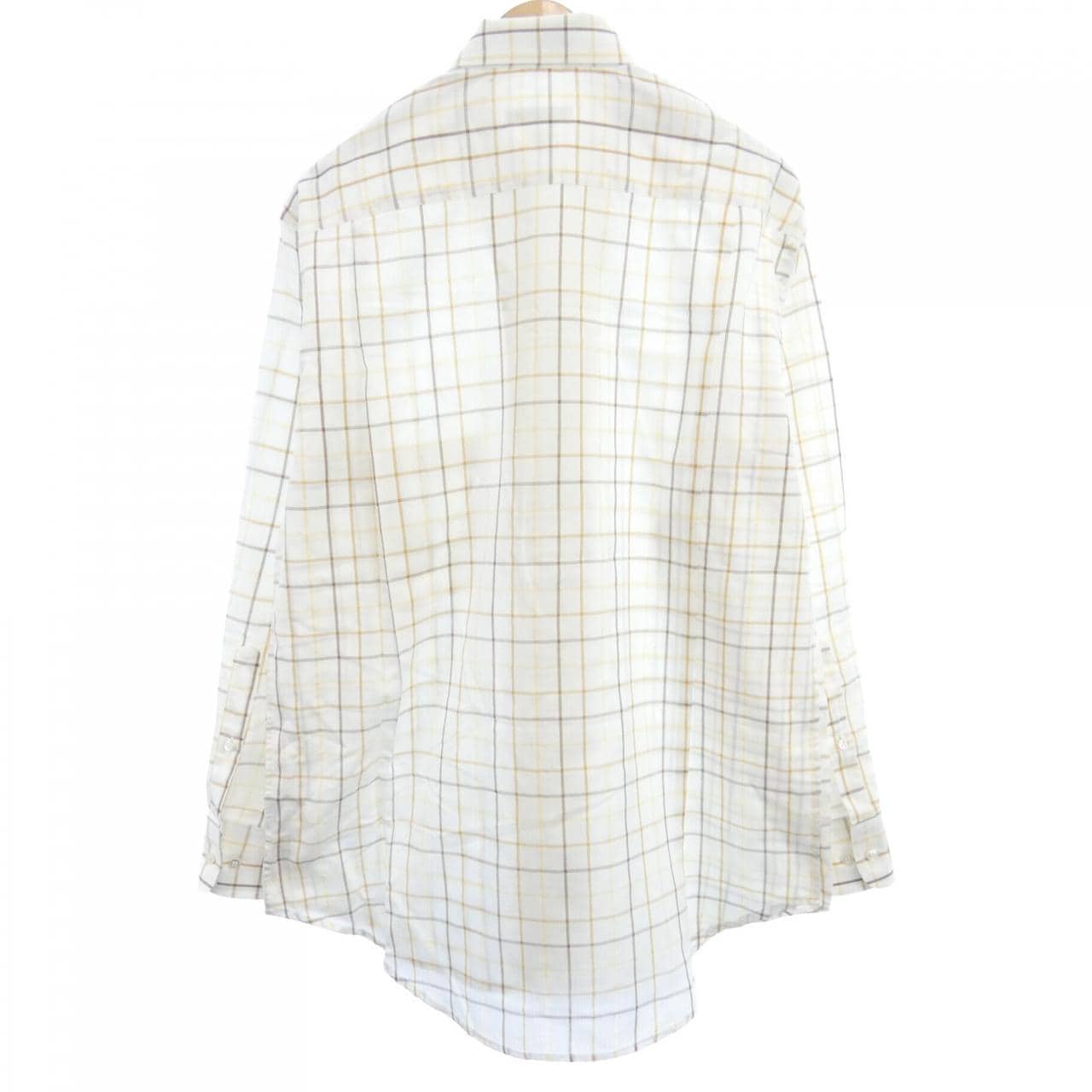 ロロピアーナ Loro Piana シャツ