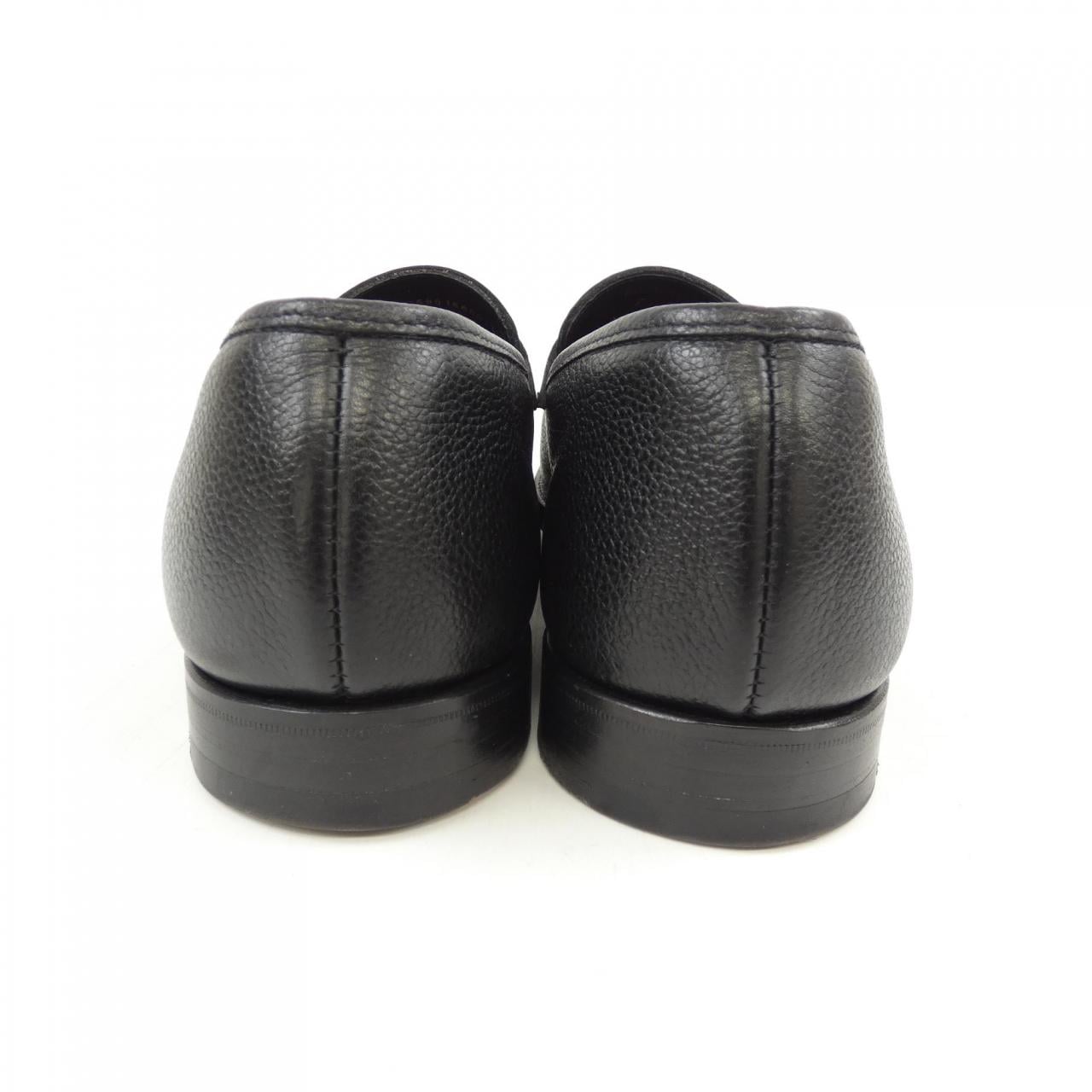 クロケットアンドジョーンズ CROCKETT&JONES SELHURST シューズ