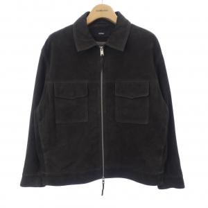 アルマ ARMA KALE レザージャケット