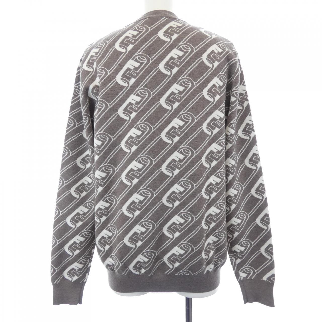 フェンディ FENDI FZX061 AL3I ニット