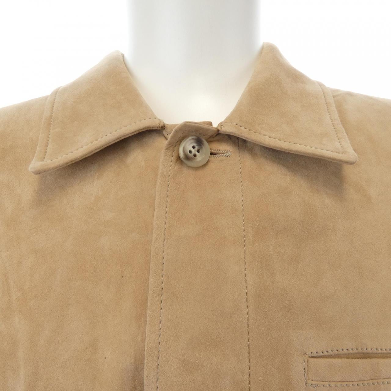 アルマ ARMA CETO S／Sシャツ