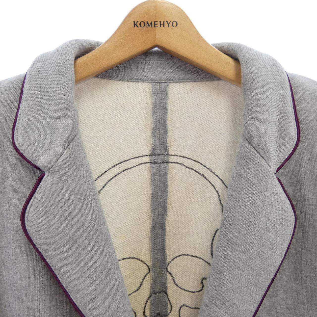 ルシアン ペラフィネ lucien pellat-finet YMP-1006H ジャケット