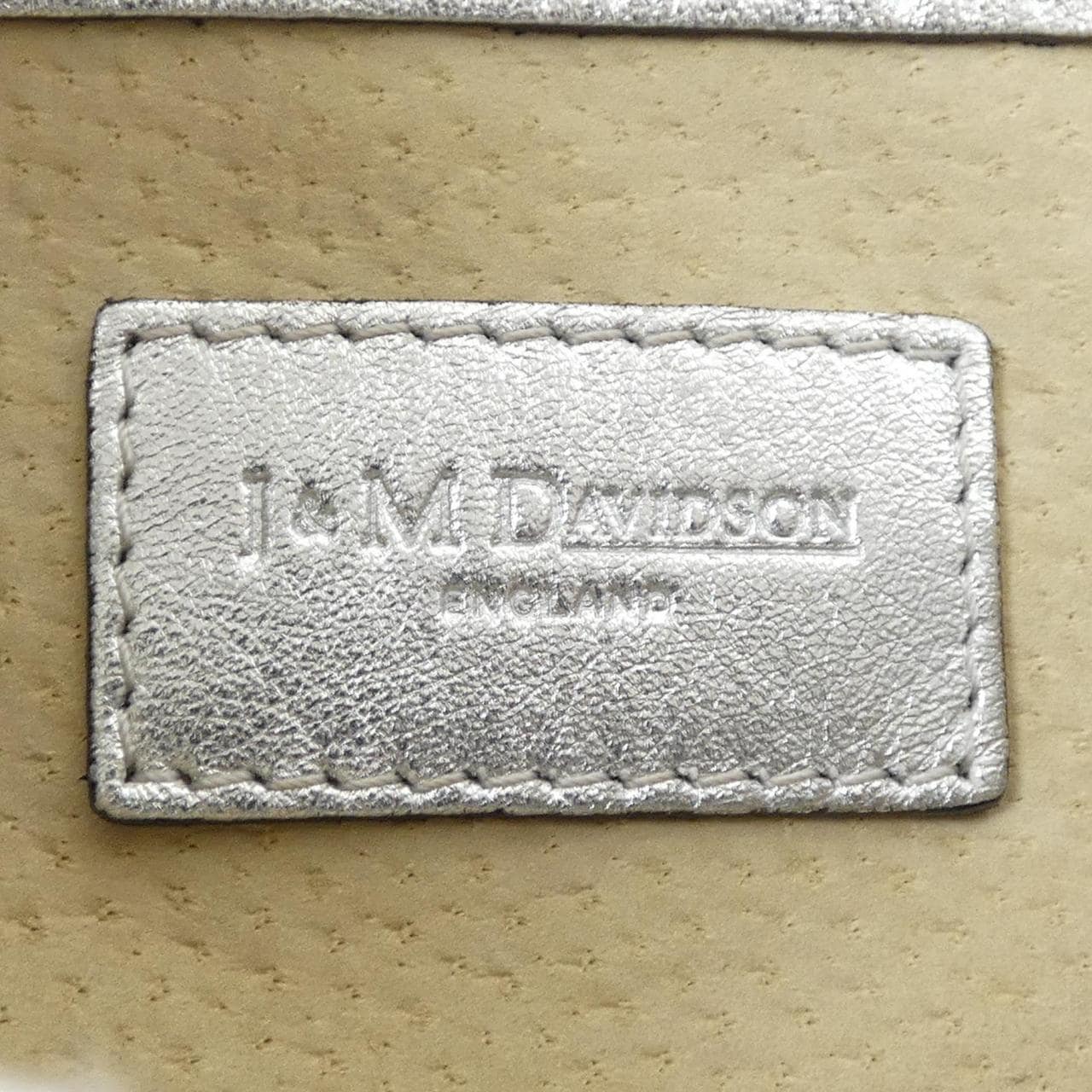 ジェイアンドエムデヴィッドソン J&M DAVIDSON CARNIVAL BAG