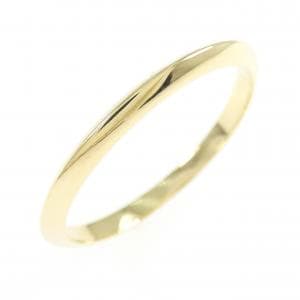 ティファニー バンド リング