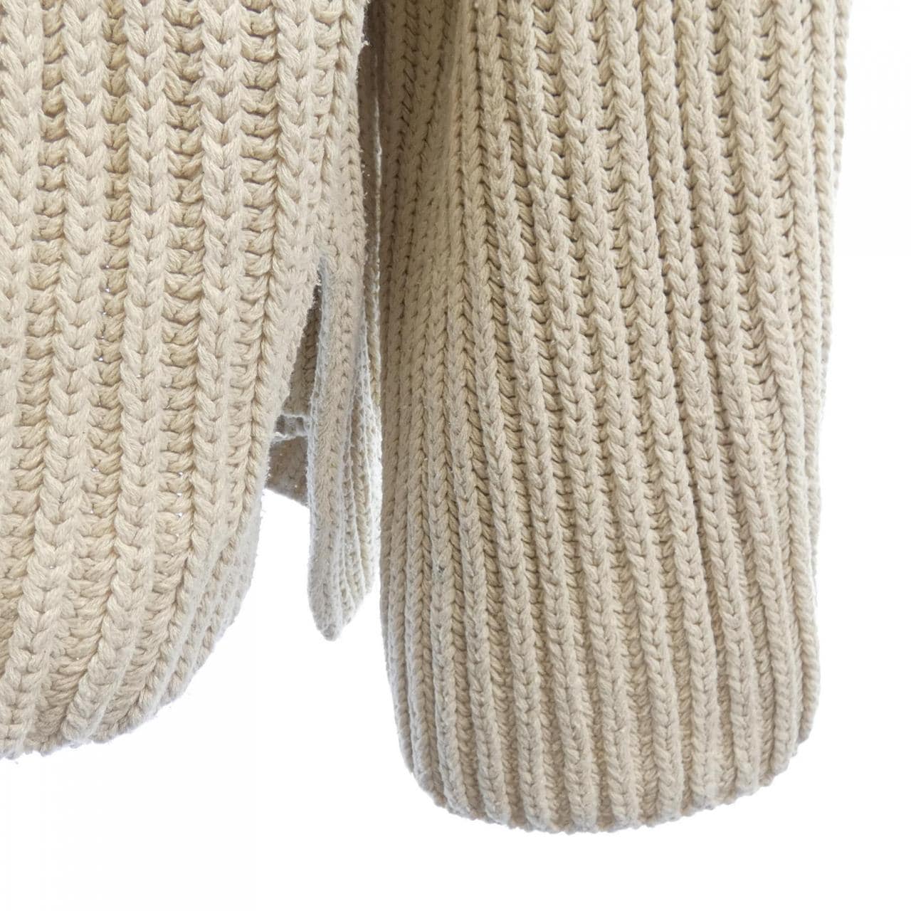 カオス chaos ニット