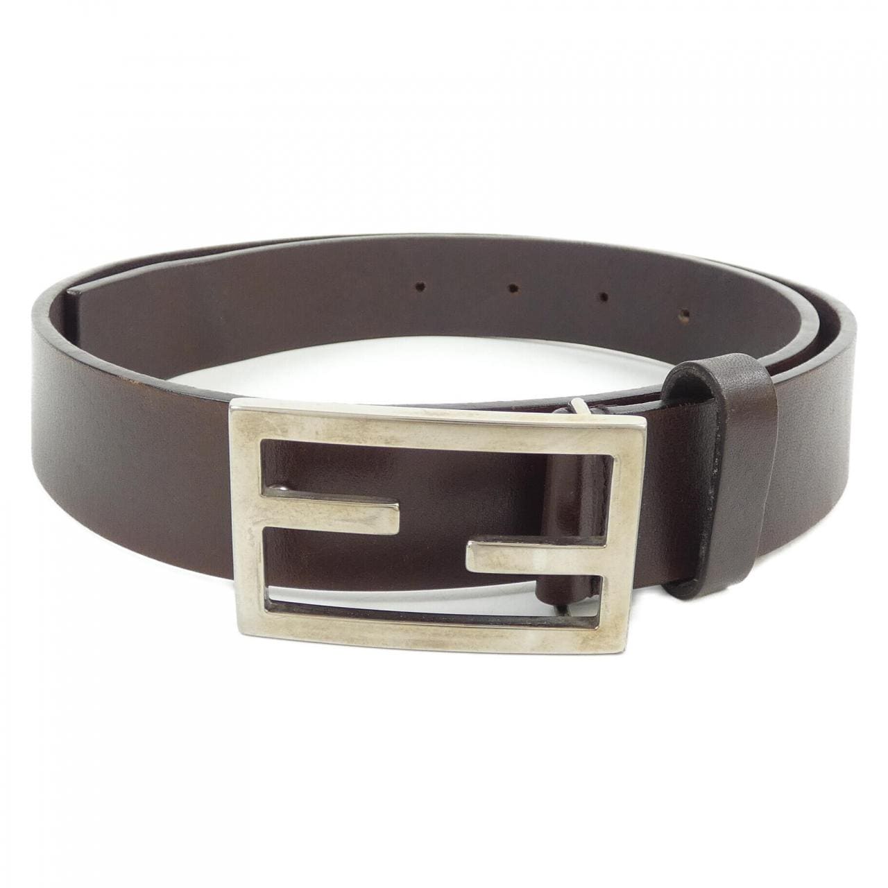 フェンディ FENDI 8C0025 BELT