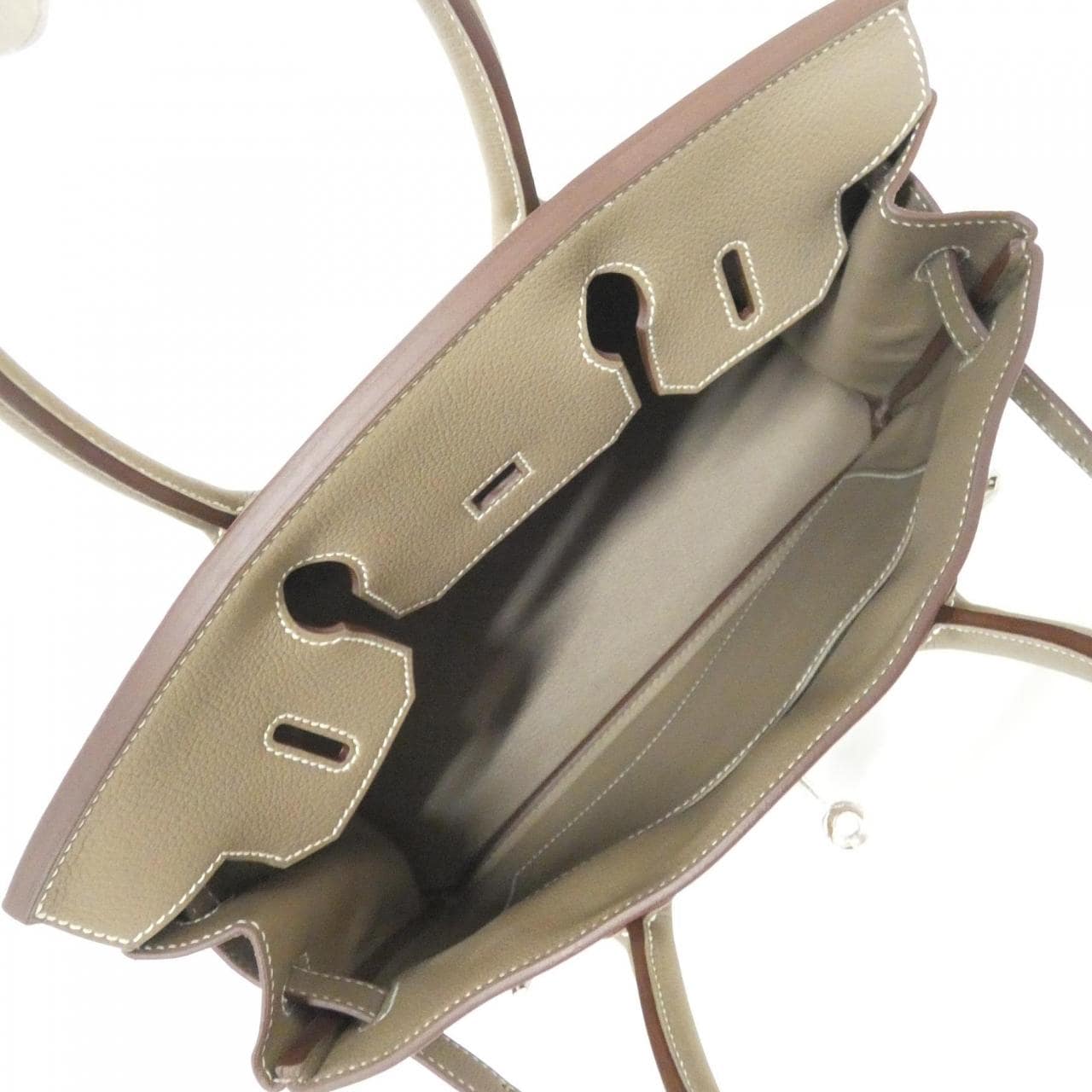 【未使用品】エルメス バーキン 30cm 030520CK バッグ