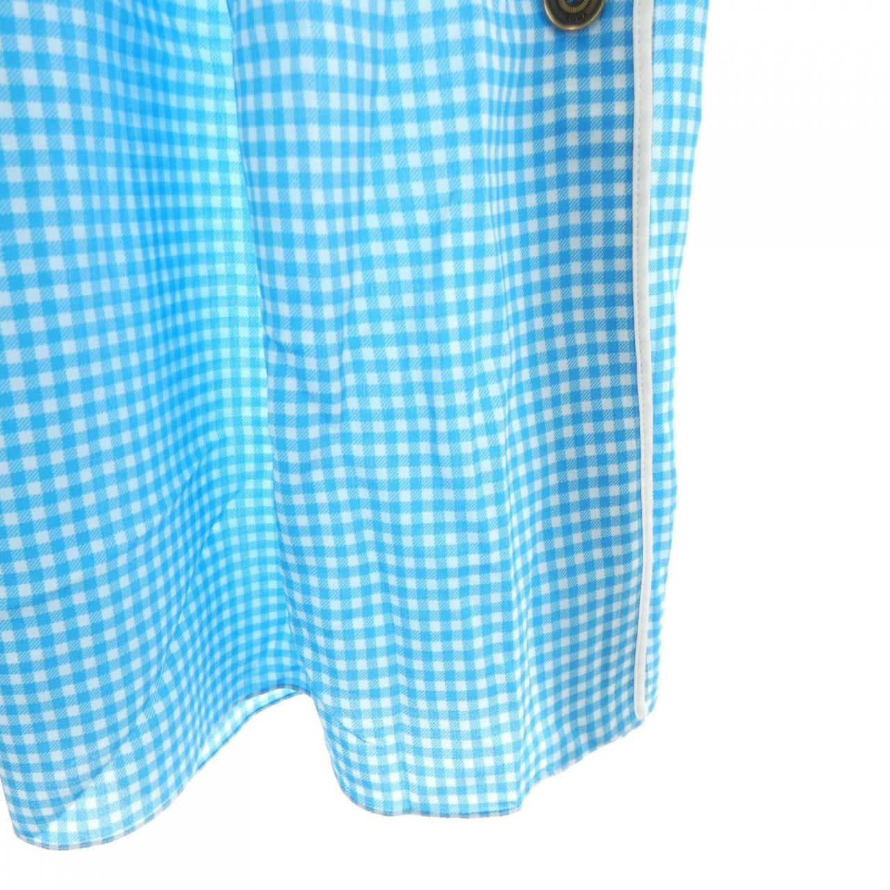 FENDI FQ7158 AC6S 半身裙