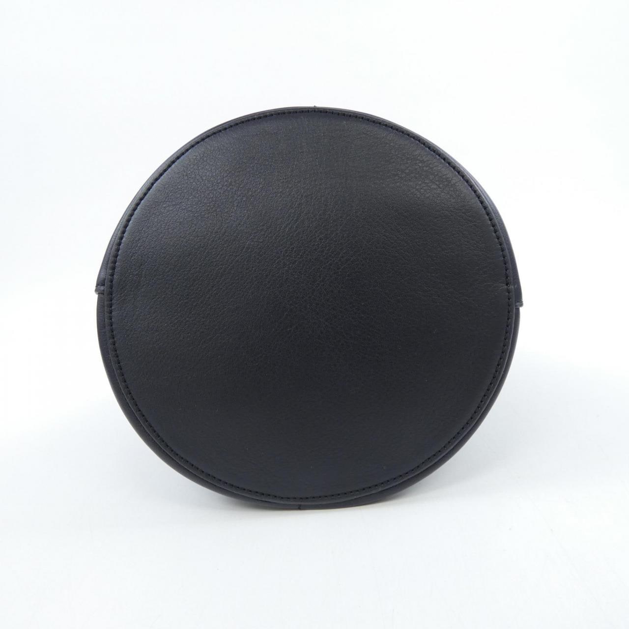 ジェイアンドエムデヴィッドソン J&M DAVIDSON DAISY WITH STUDS BAG