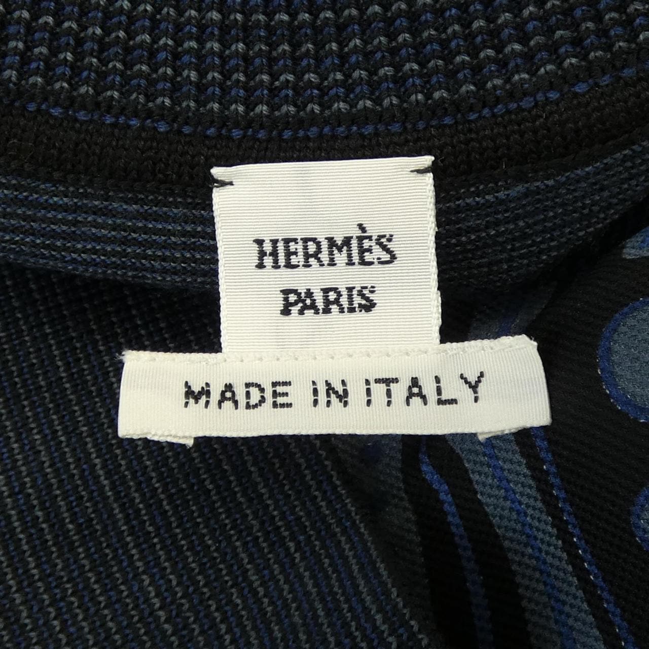 エルメス HERMES 5H2836DJ ニット