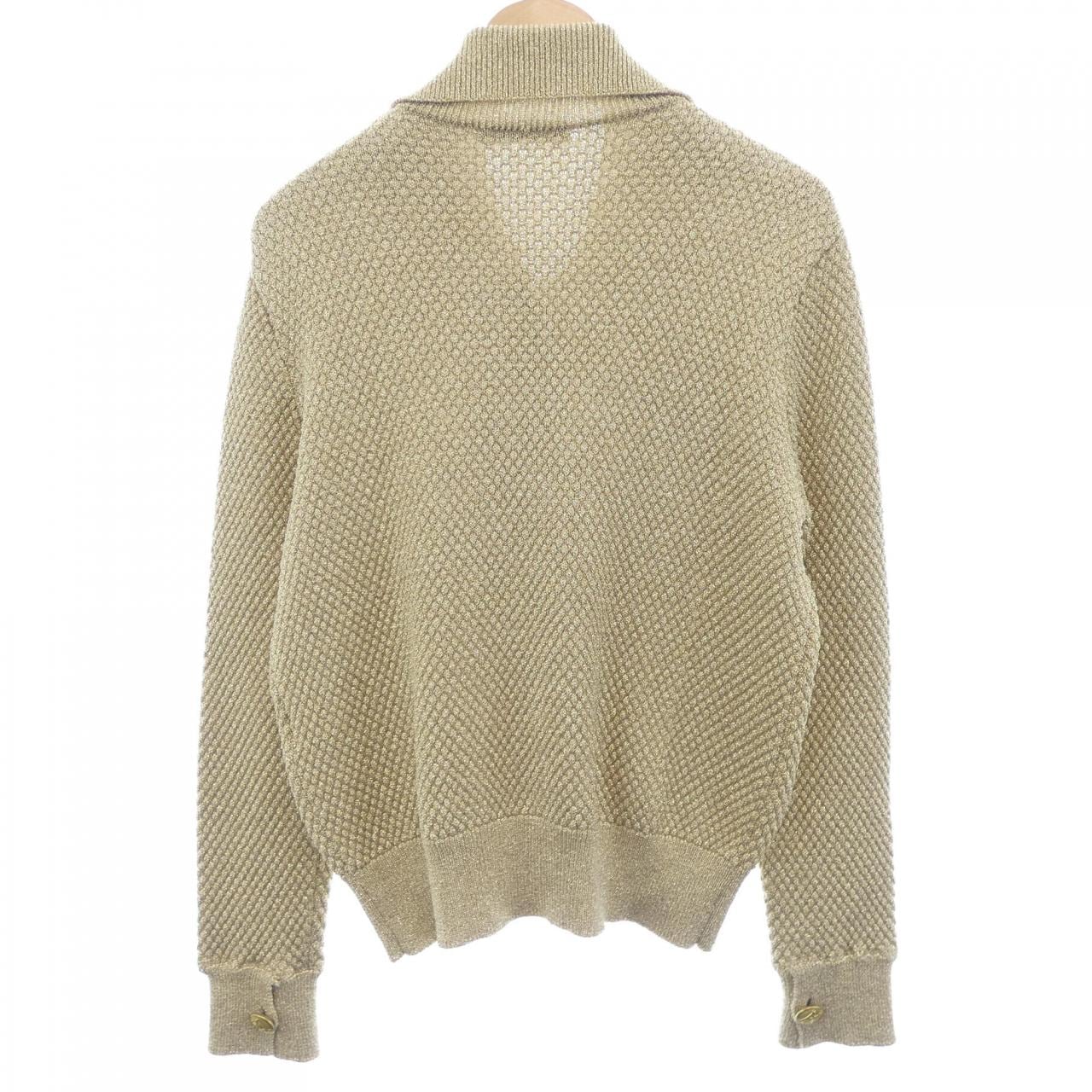 マディソンブルー MADISON BLUE MB241-8005 カーディガン