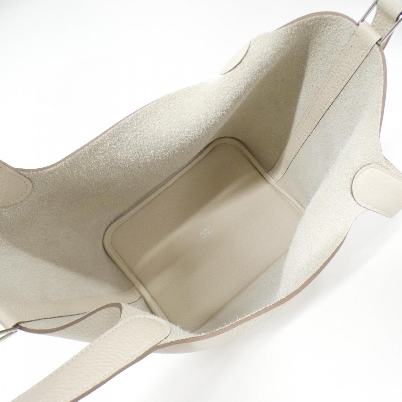 【未使用品】エルメス ピコタン ロック MM 060991CK バッグ