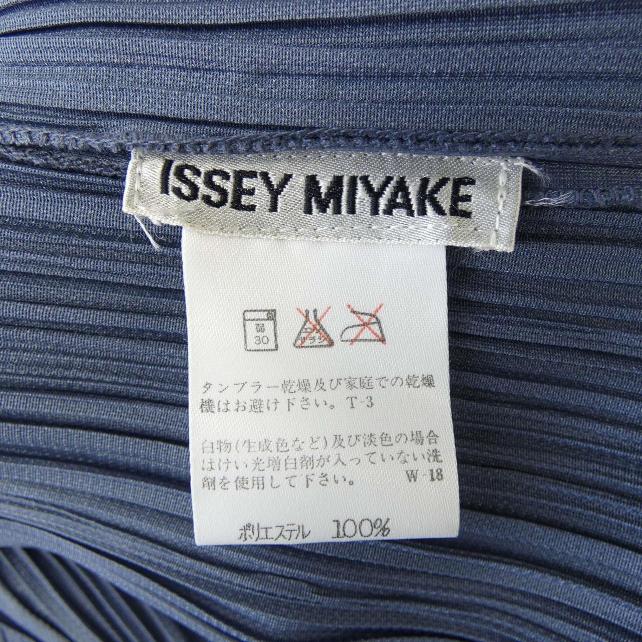 【ヴィンテージ】イッセイミヤケ ISSEY MIYAKE PP33-JK601 トップス