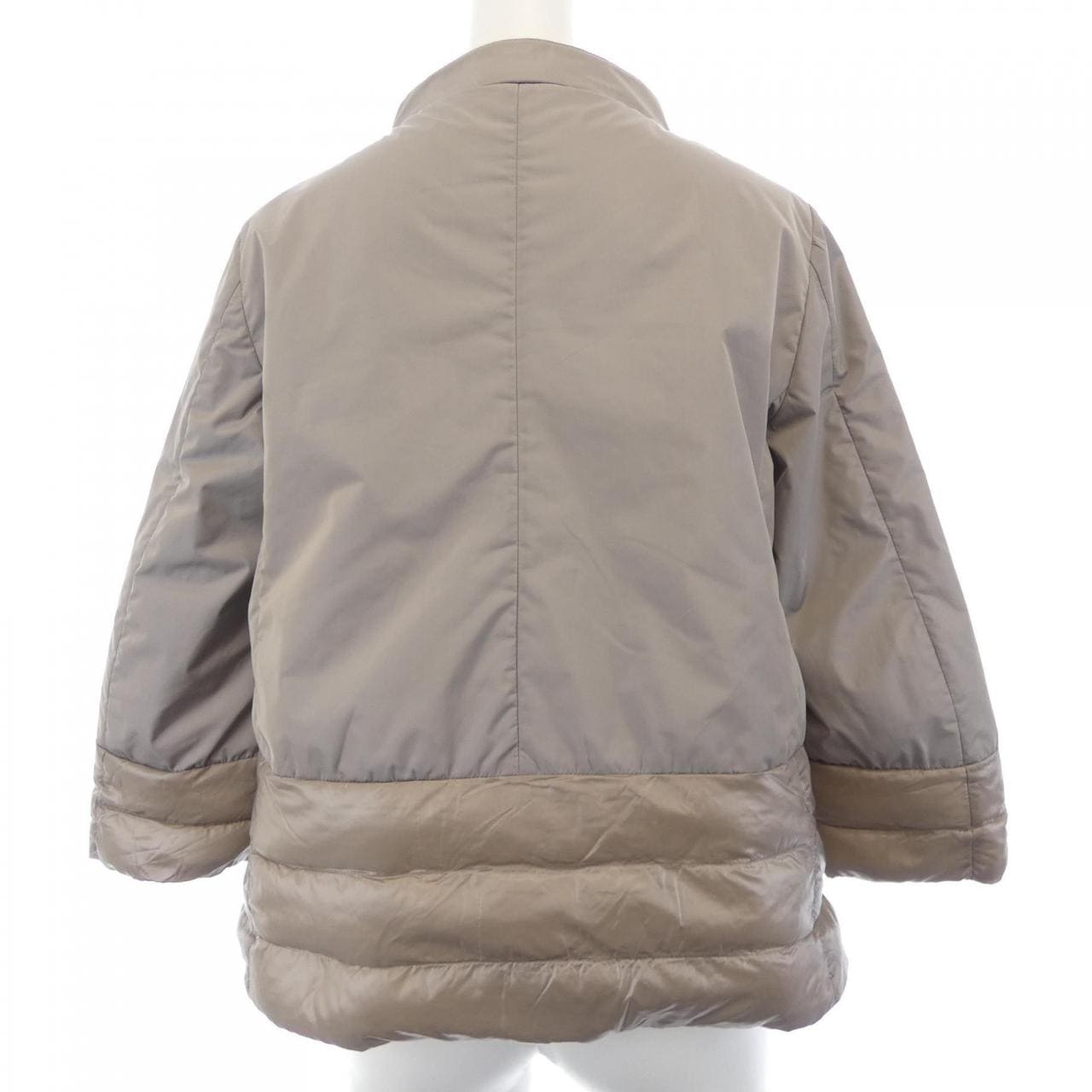 ヘルノ Herno PI0776D ダウンジャケット