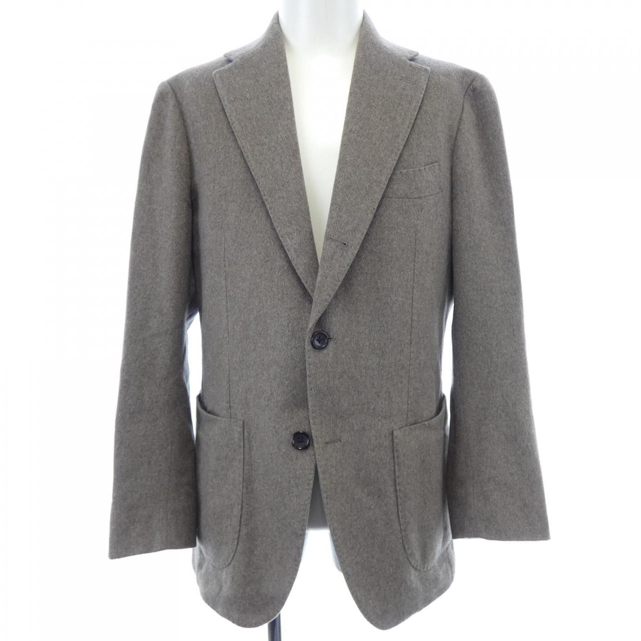 ブリッラ Brilla ジャケット