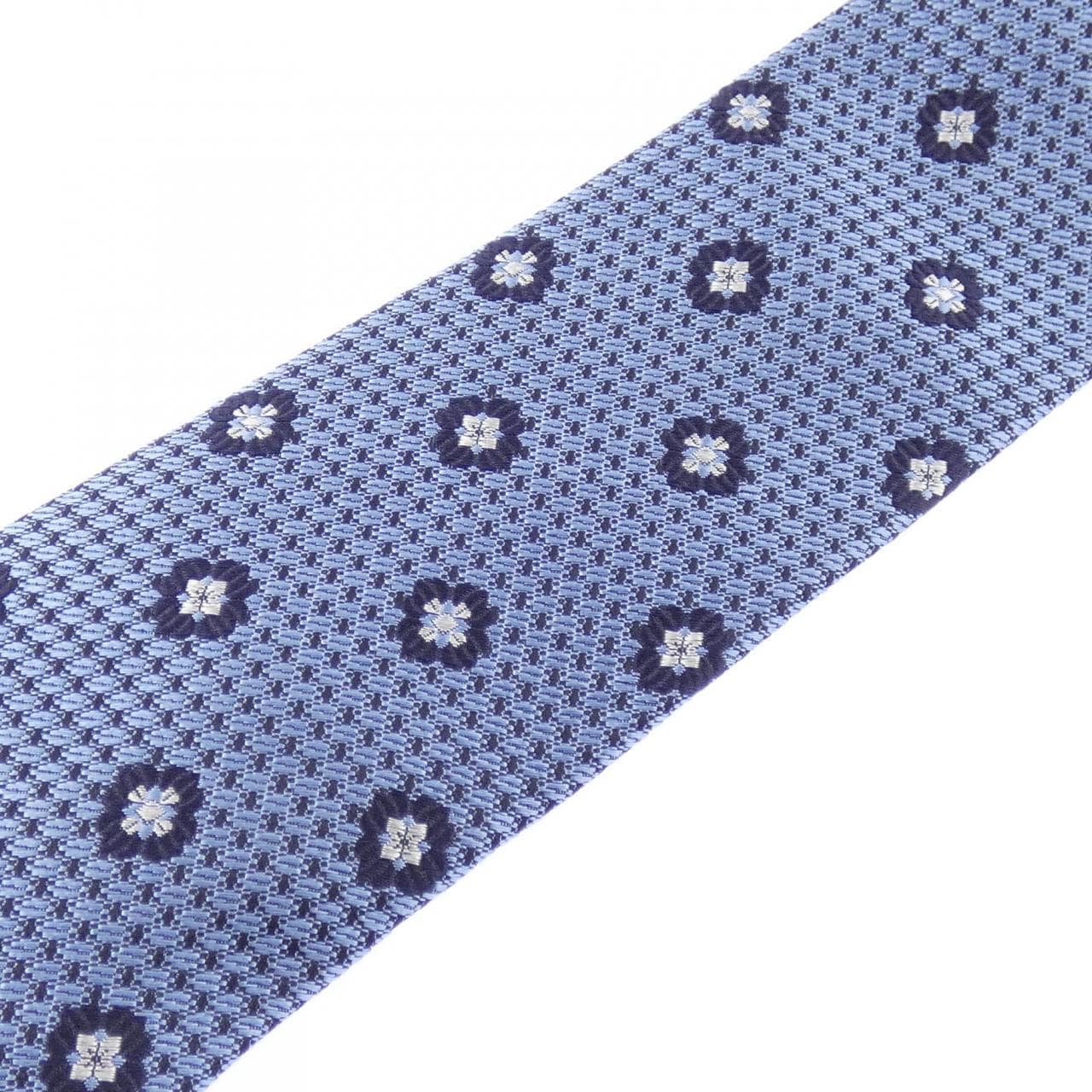 ゼニア ZEGNA NECKTIE