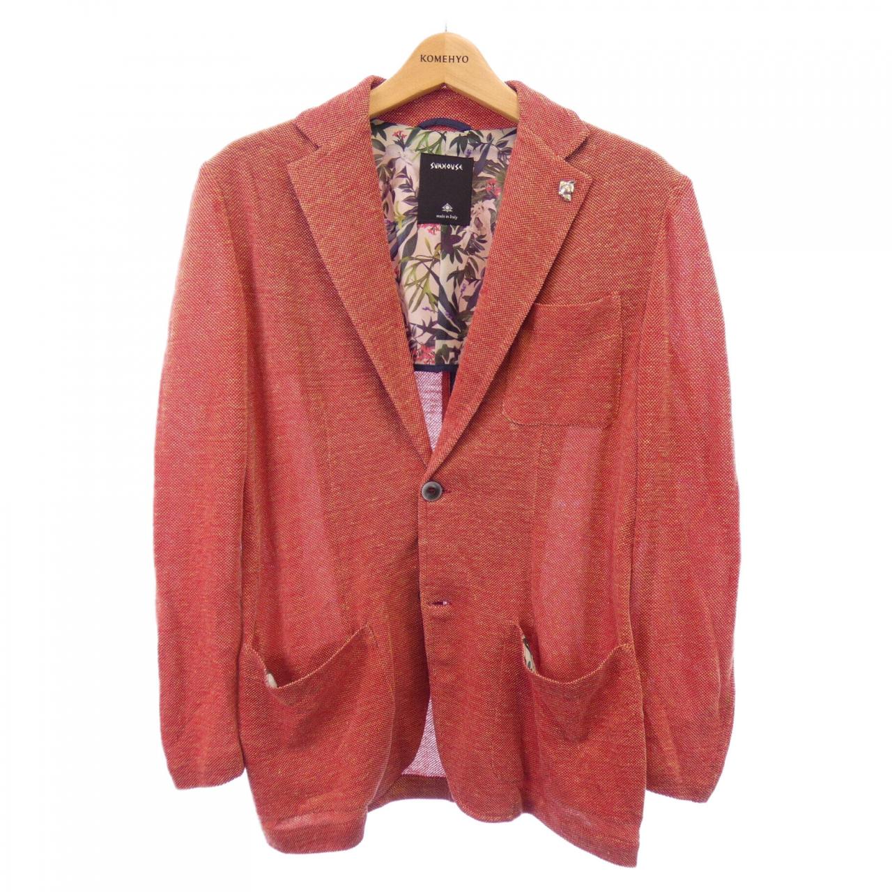 SUNHOUSE ジャケット