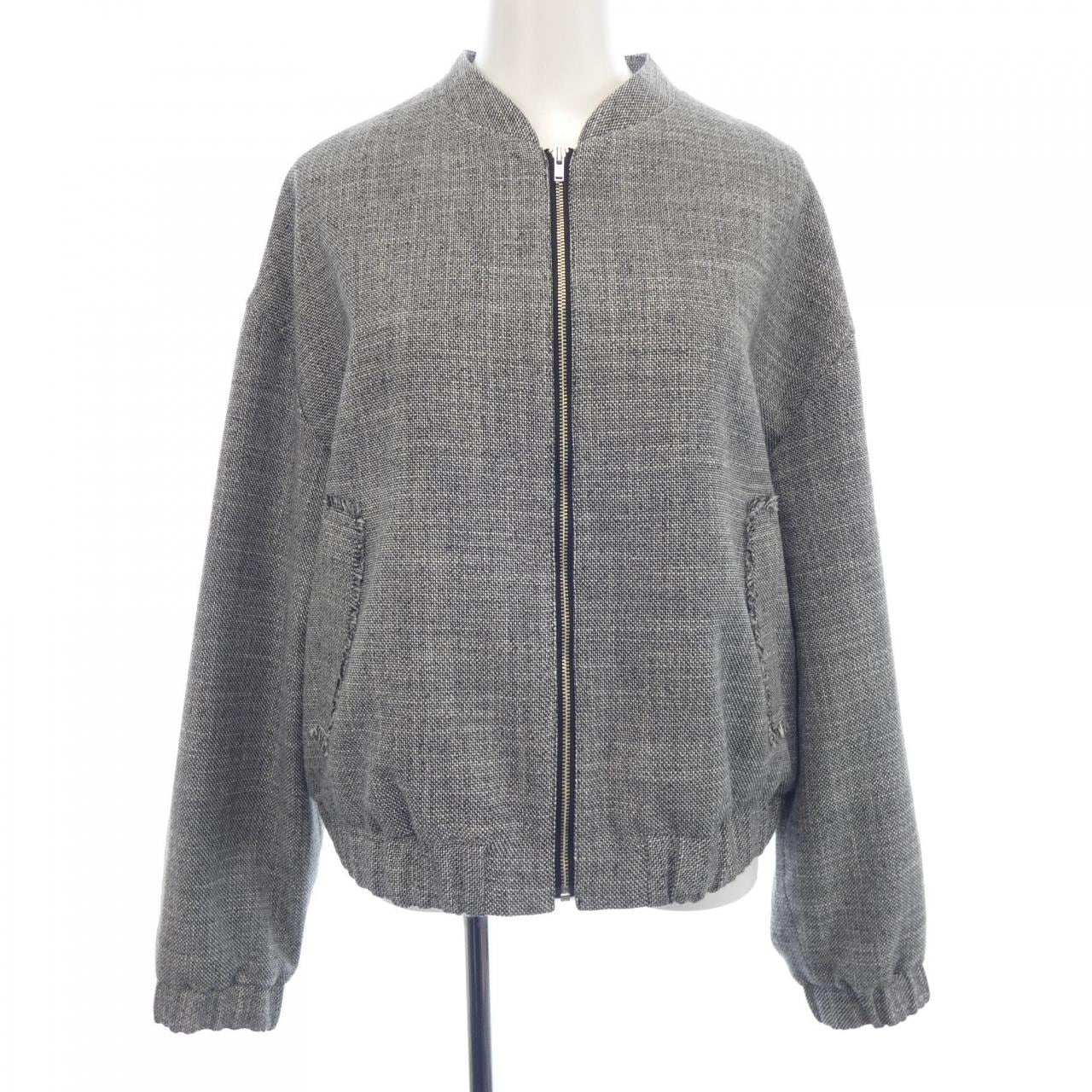 アイシービー ICB ブルゾン