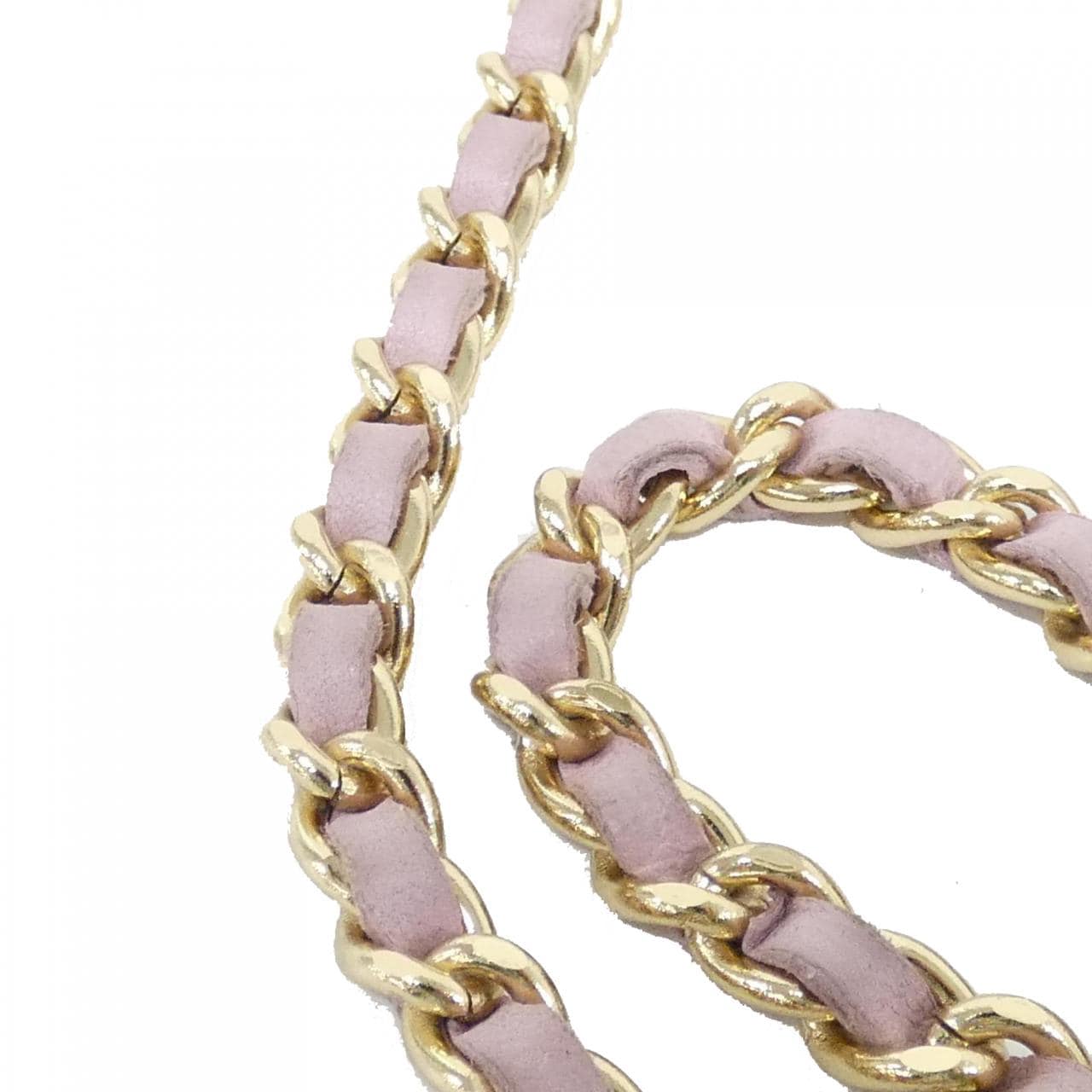 【ヴィンテージ】シャネル 15316 ショルダーバッグ