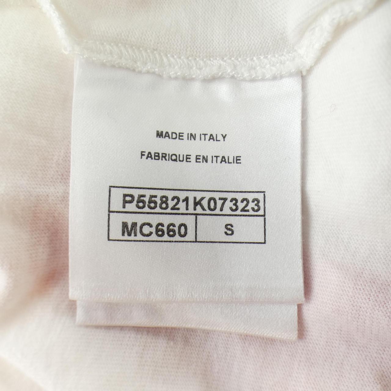 シャネル CHANEL ココキューバ COCO CUBA P55821K07323 17C Tシャツ