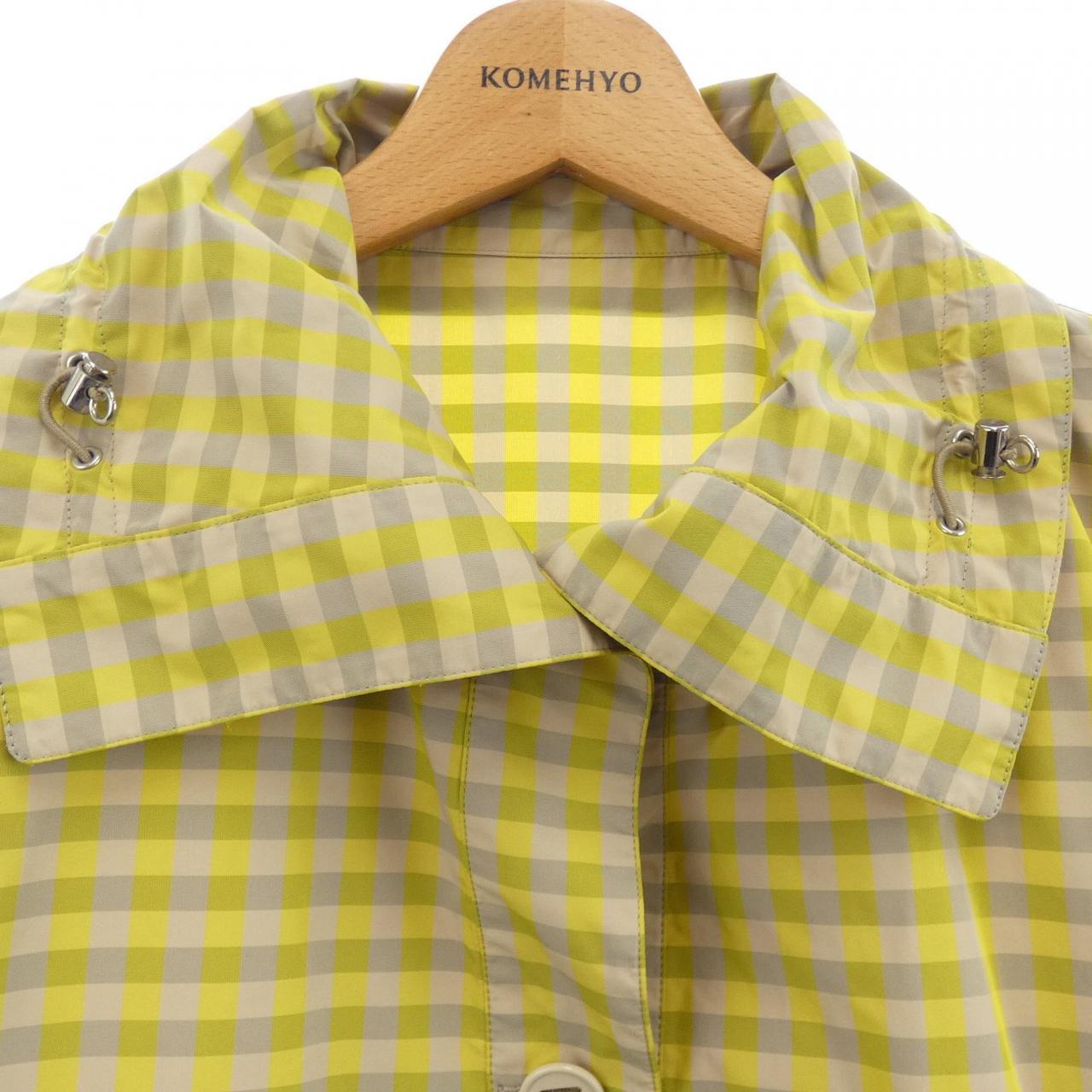 ランバンスポール LANVIN SPORT ブルゾン